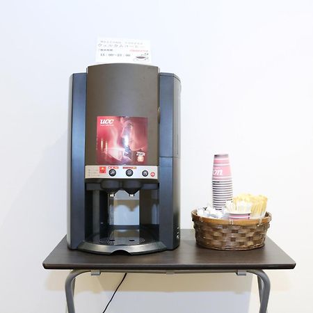 Smile Hotel Kumagaya Bagian luar foto