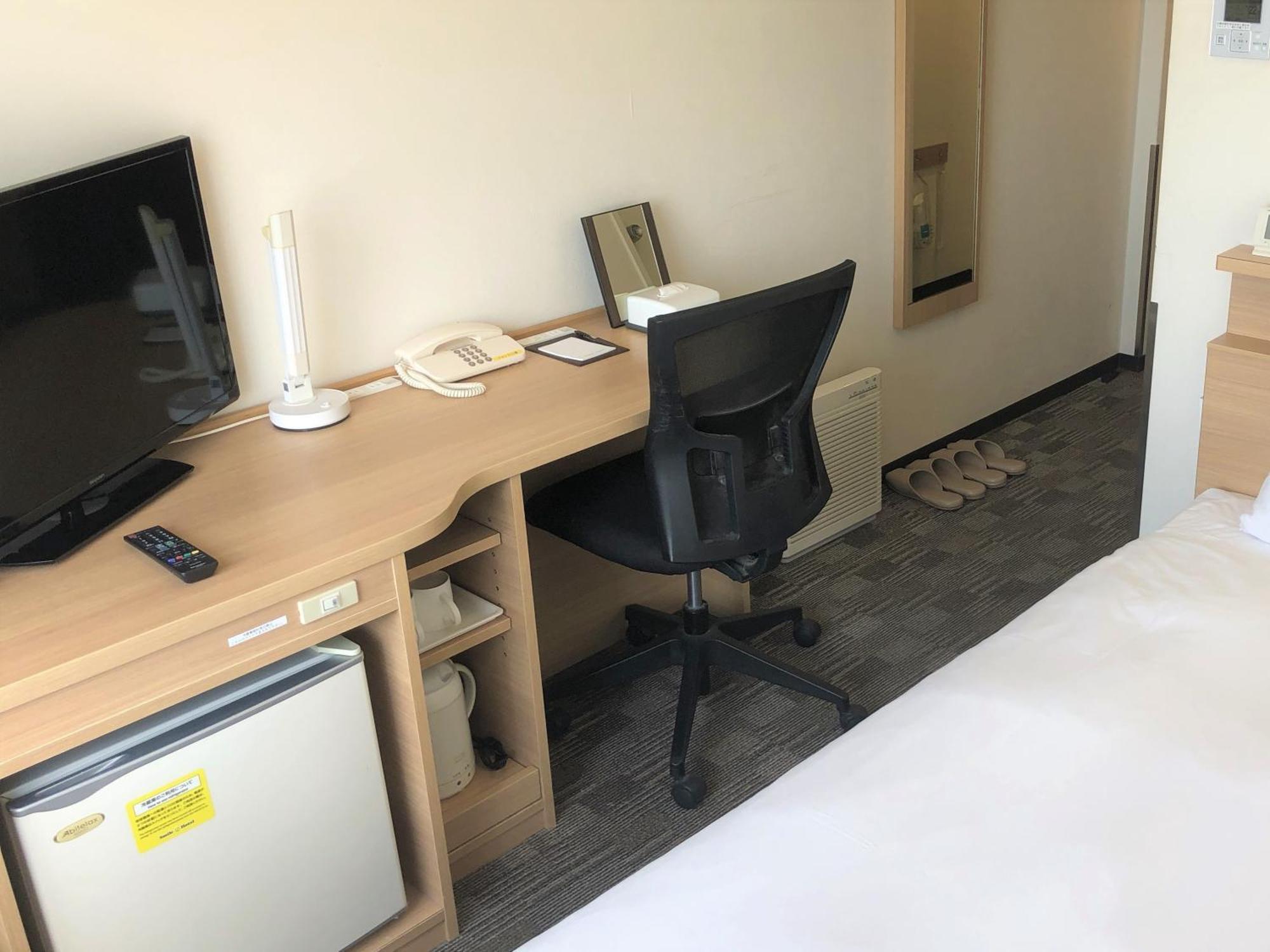 Smile Hotel Kumagaya Ruang foto