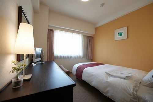 Smile Hotel Kumagaya Ruang foto